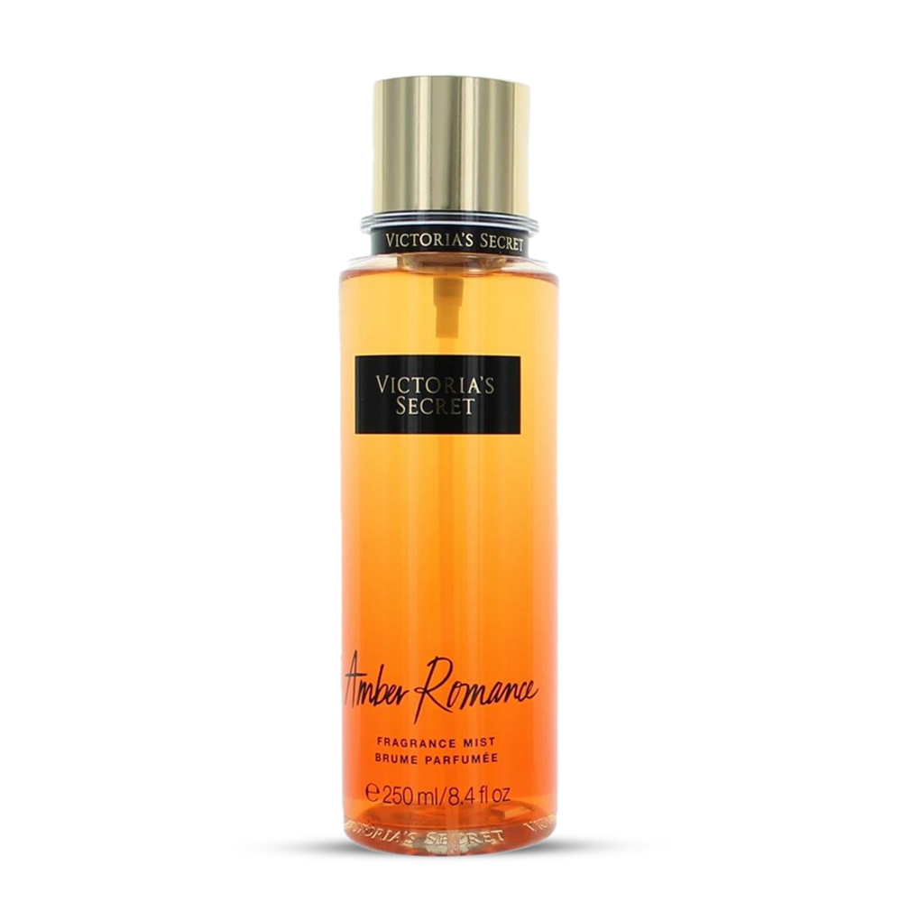 Victoria's Secret Amber Romance Body Mist - 250ml