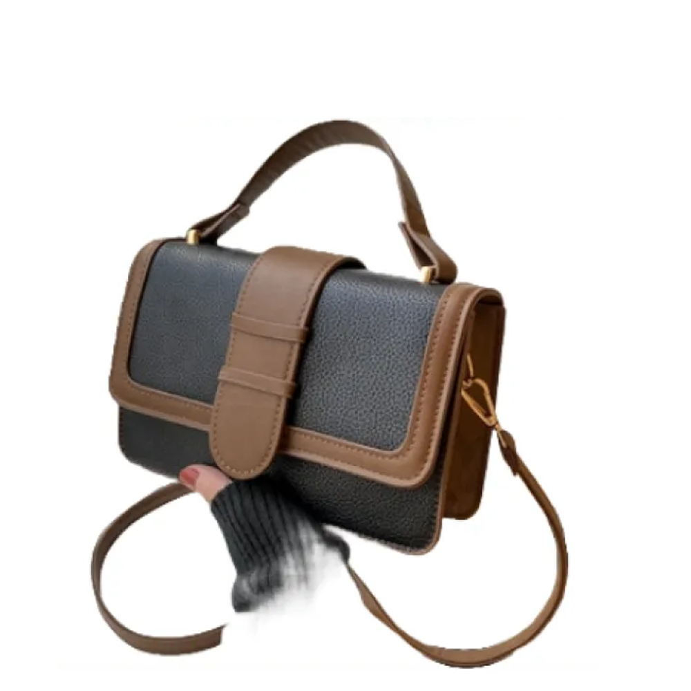 PU Leather Crossbody Shoulder Bags for Women