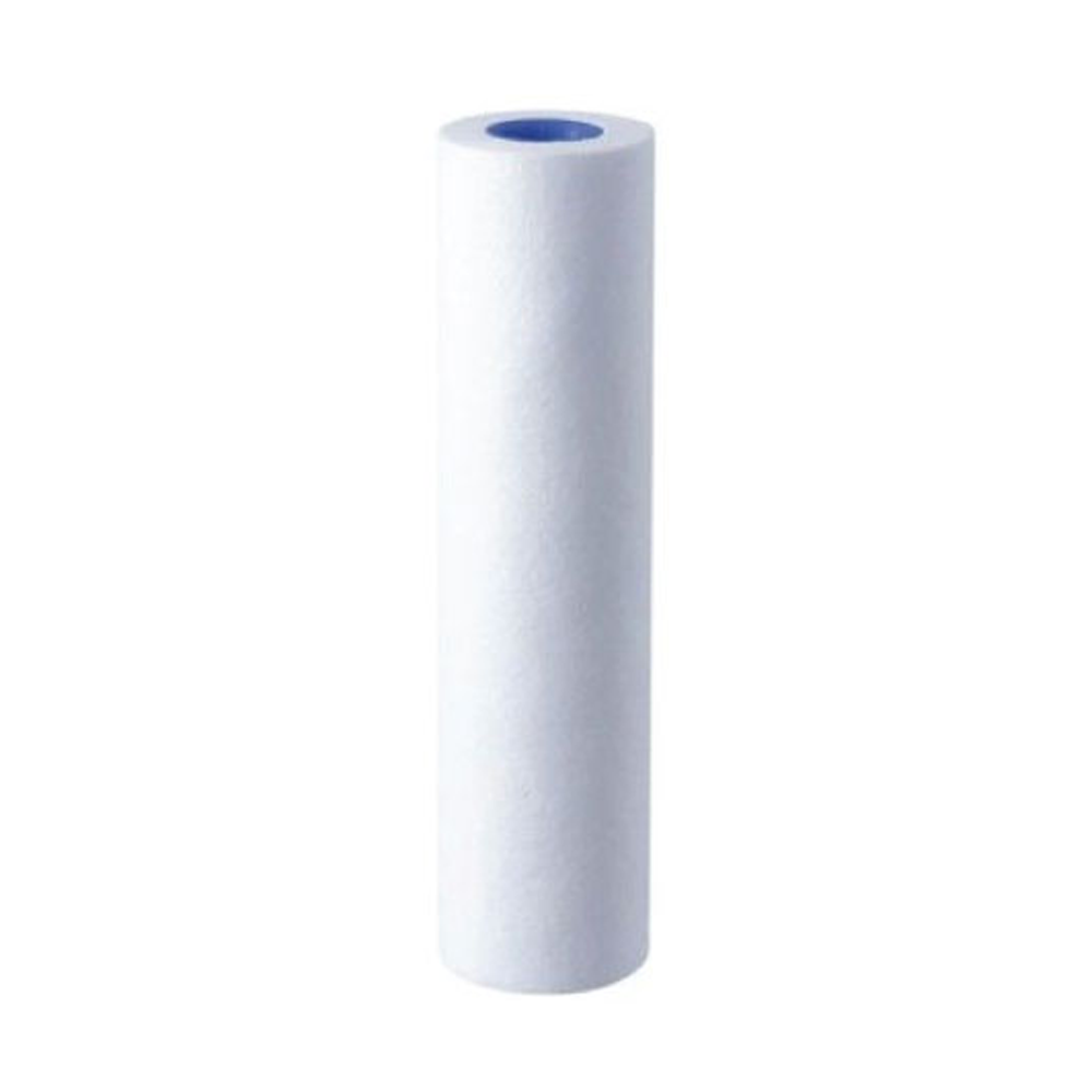 City Water Purifier Sediment Filter - 10″ PP - White