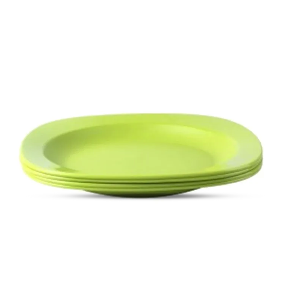 Harga dinner outlet plate