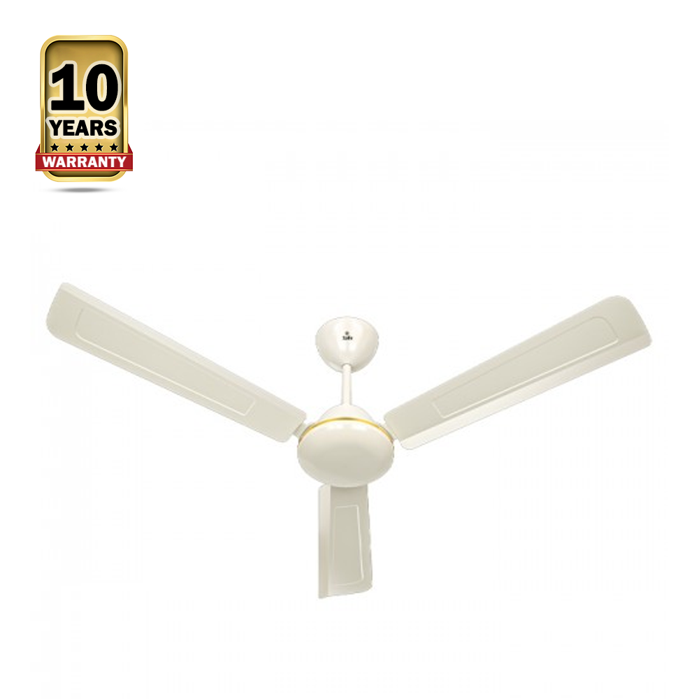 Safe SCF56A Premium Ceiling Fan - 56 Inch - White