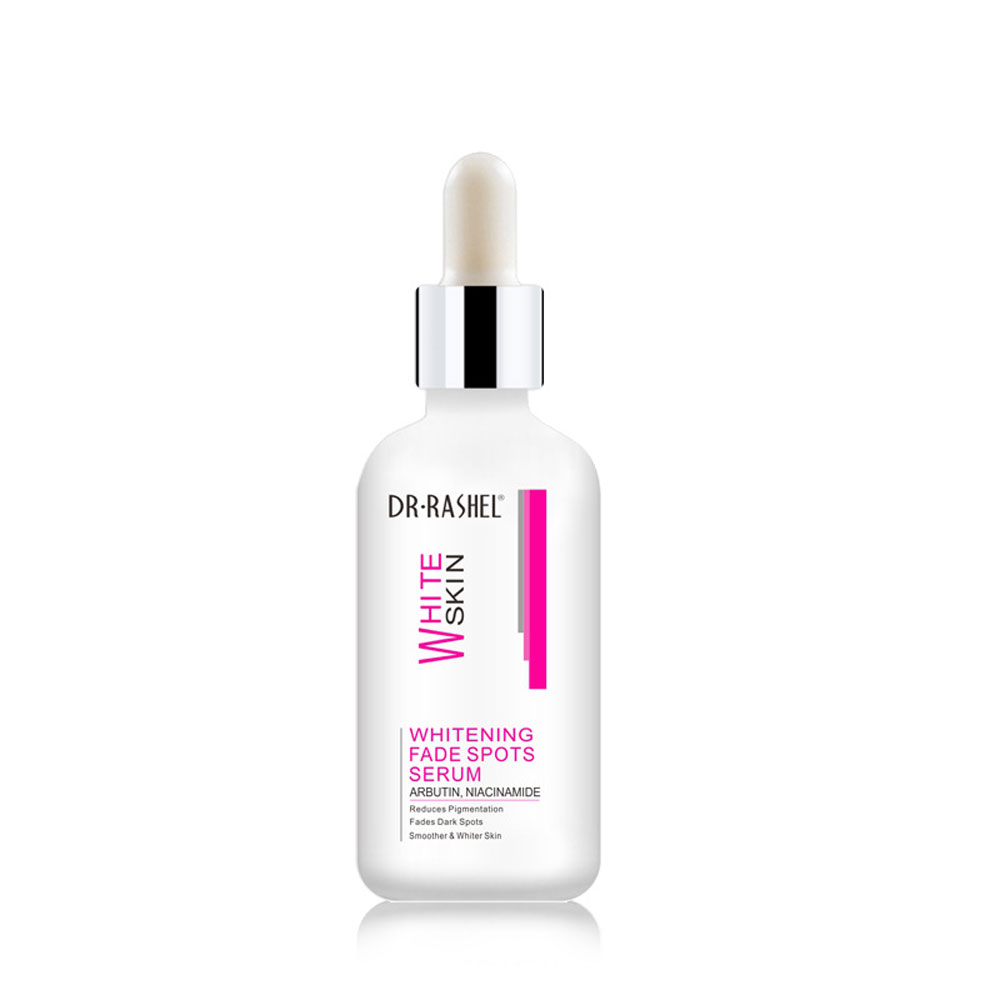 Dr.Rashel White Skin Brightening Fade Spots Serum - 50 ml