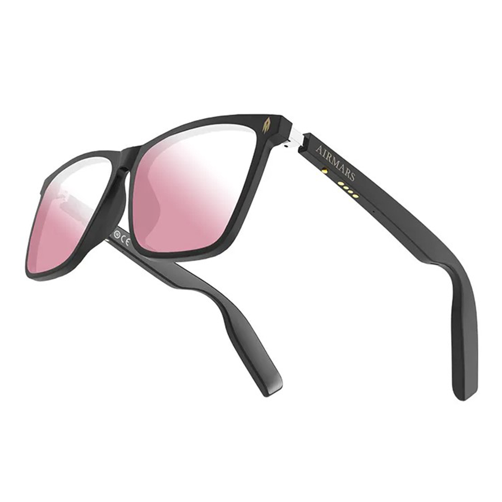 AIRMARS SG8 Smart Glass - Pink - 6977425100175