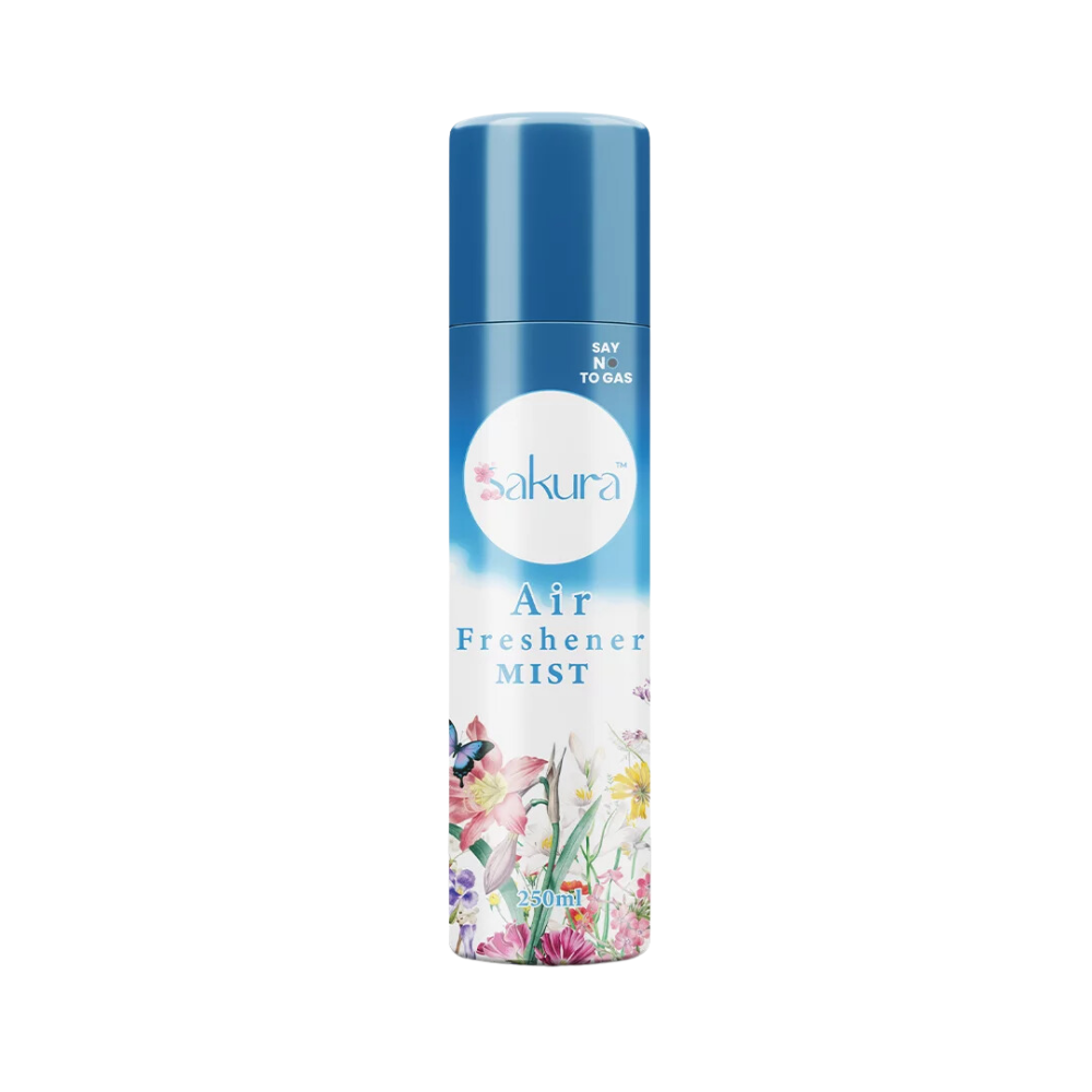 Sakura Mist Air Freshener - 250 ml