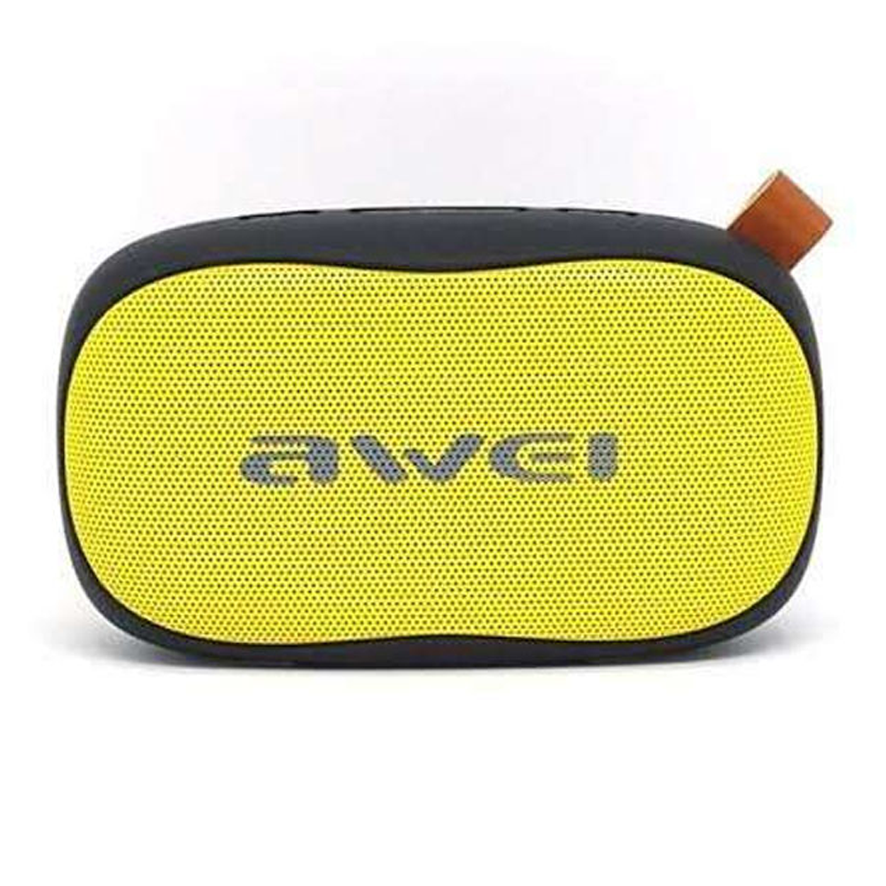 Awei Y900 Portable Bluetooth Speaker - Black
