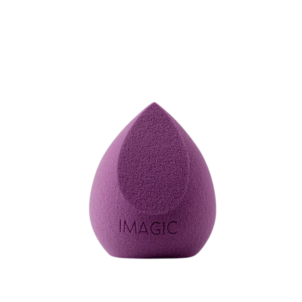 Imagic Non-Latex Beauty Blender - Multicolour 