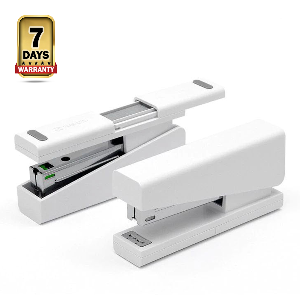 Xiaomi Mijia Kaco Lemo Stapler - White 