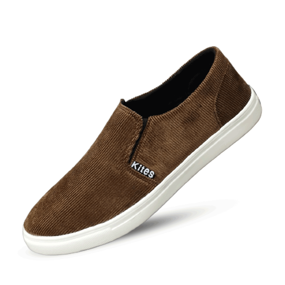 Casual canvas outlet sneakers