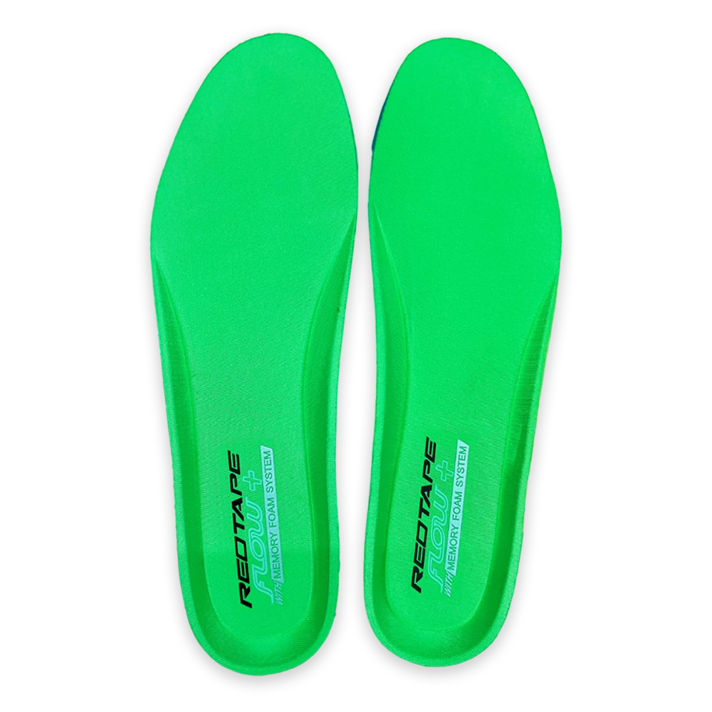 Skechers memory foam inner on sale soles