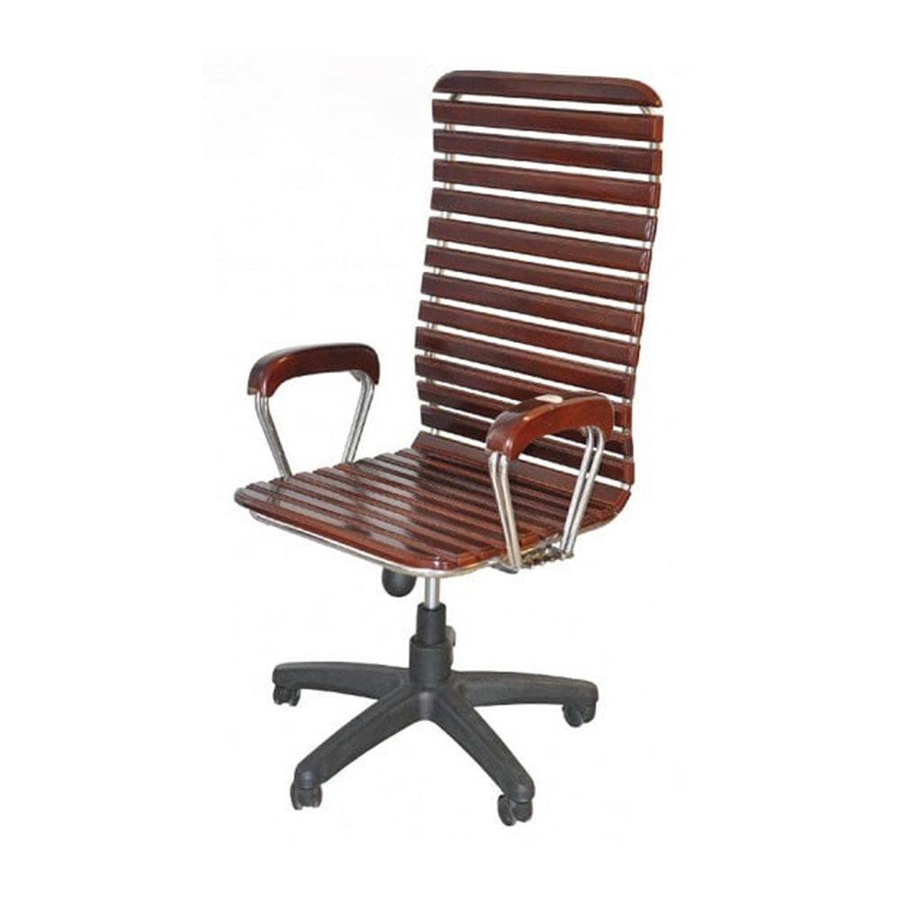 ZN - DC - 07 Director Chair - Black