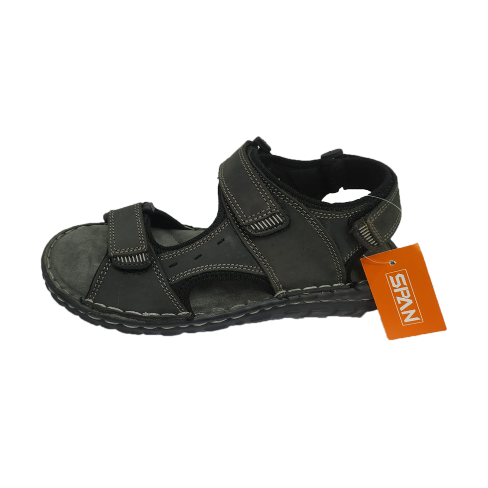 Leather Sandal For Men