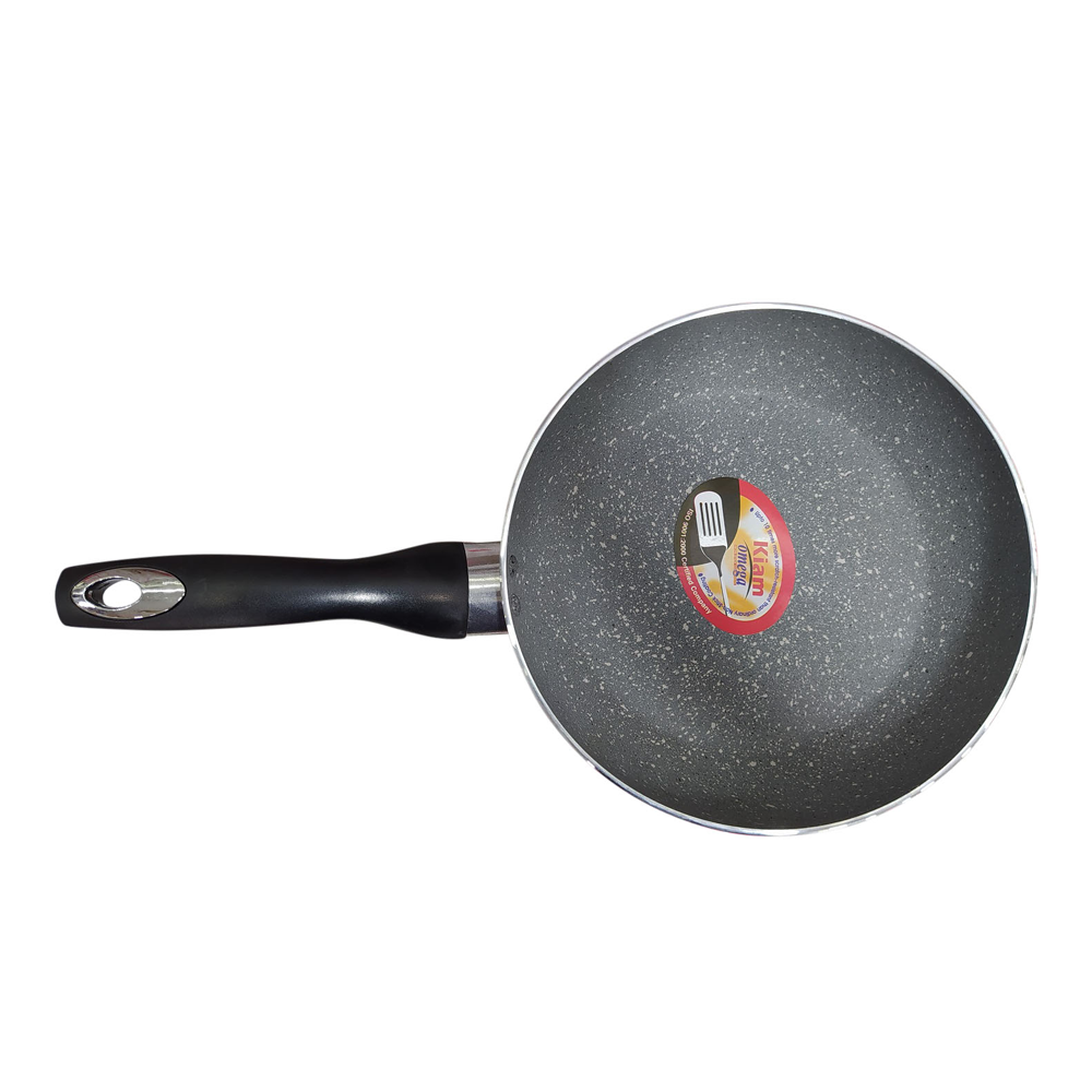 Kiam Classic Non-Stick Fry pan Without Lid - 28cm