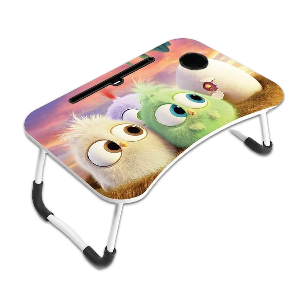 Portable 3D Printed Folding Laptop Table LTP06