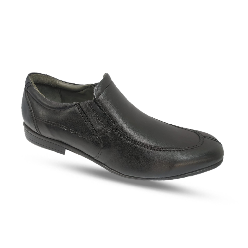 Leather Loafer For Men