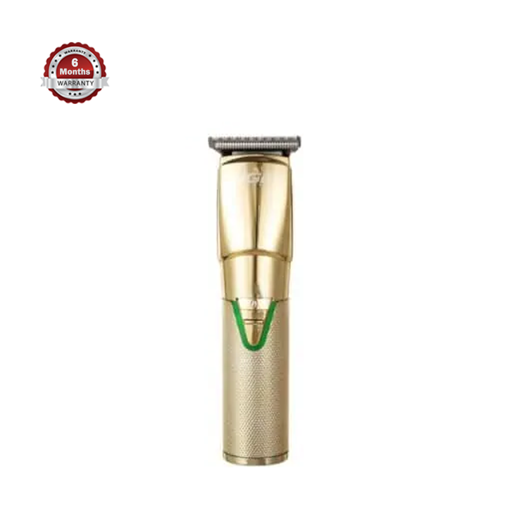 VGR V-903 Rechargeable Hair Trimmer - Golden