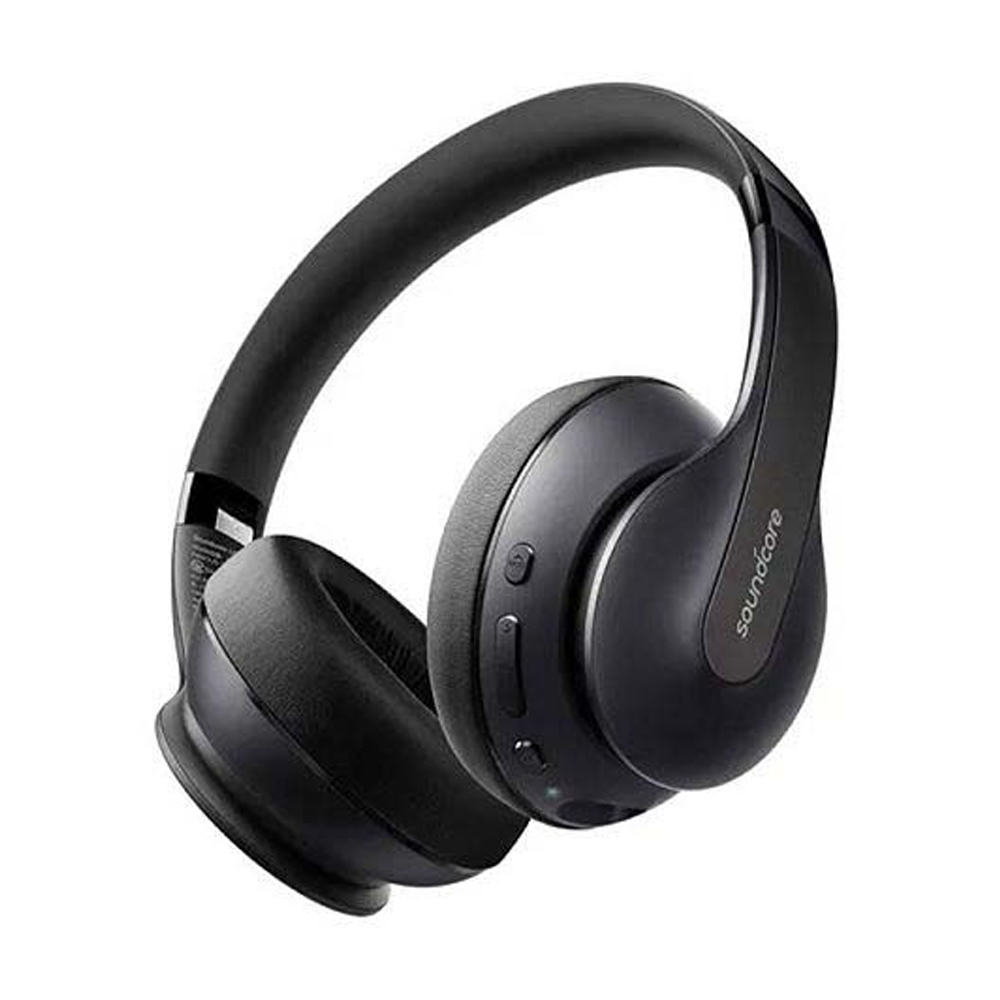 Anker Soundcore Q10i Wireless Headphone - Black