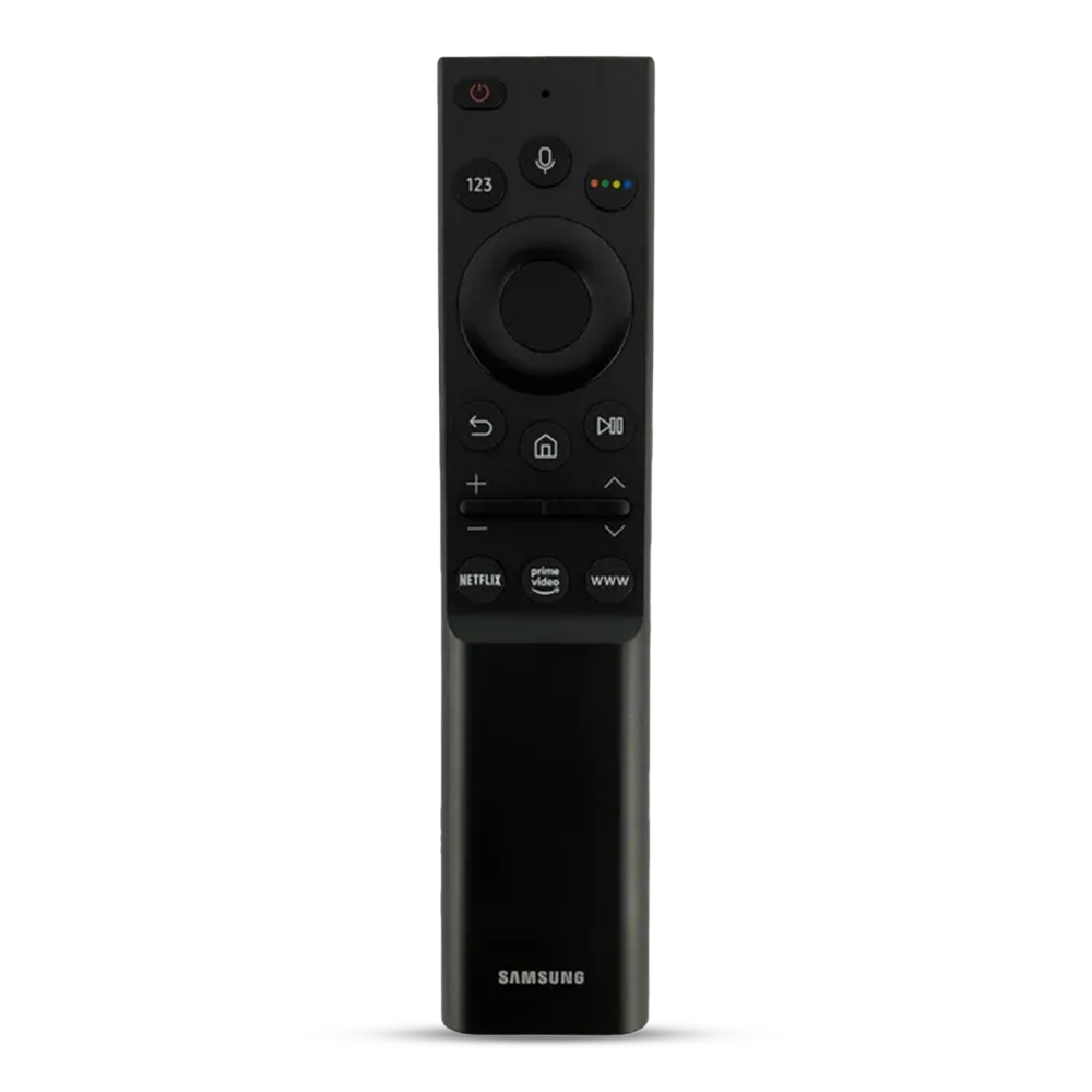 Samsung BN59-01357F Voice Control TV Remote - Black