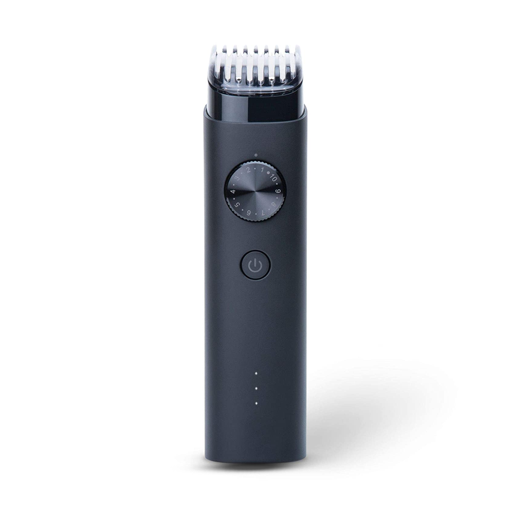 Xiaomi Mi 1C Beard Trimmer For Men - Black