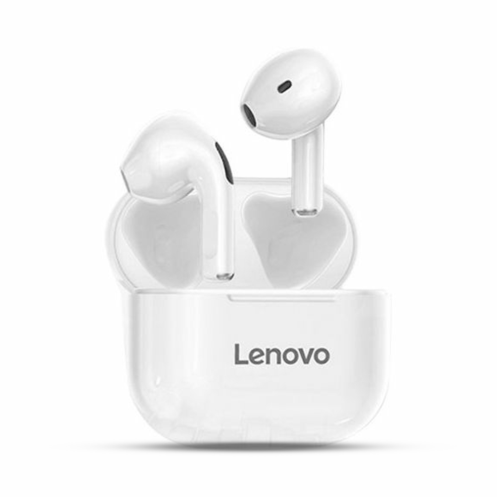 Lenovo Ht38 Wireless Bluetooth Earphones