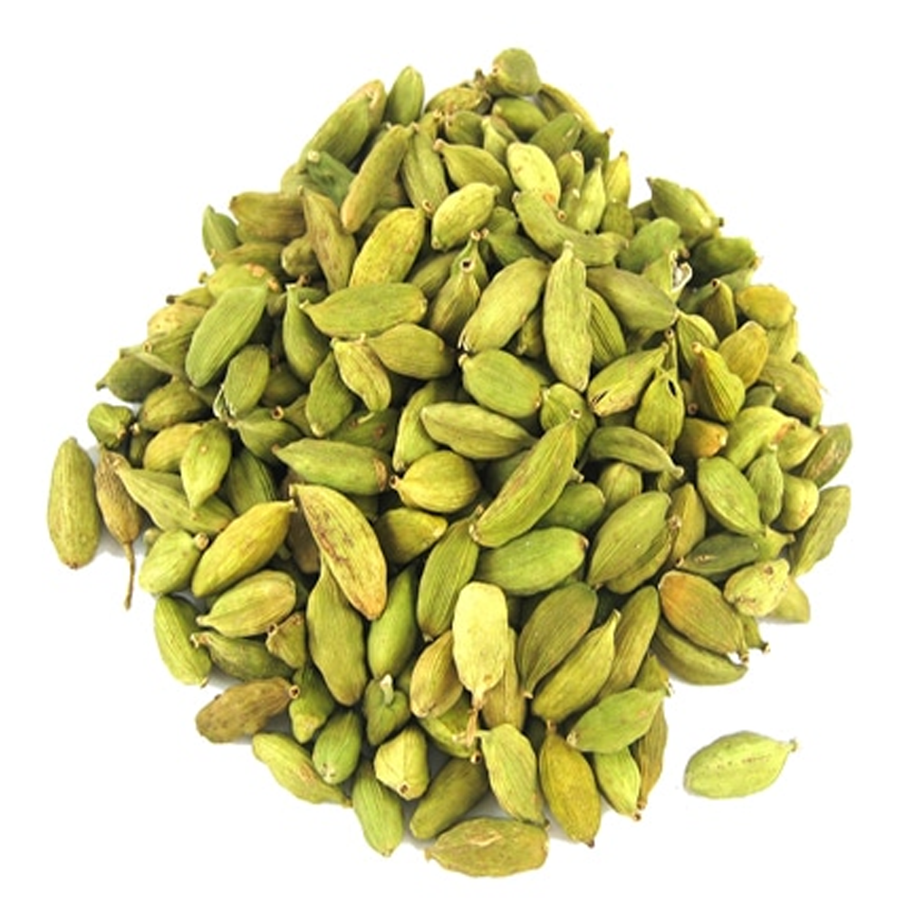 Elachi (Cardamom) - 50gm 