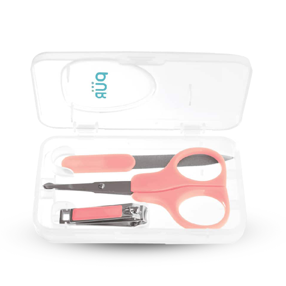 Pur Manicure Set