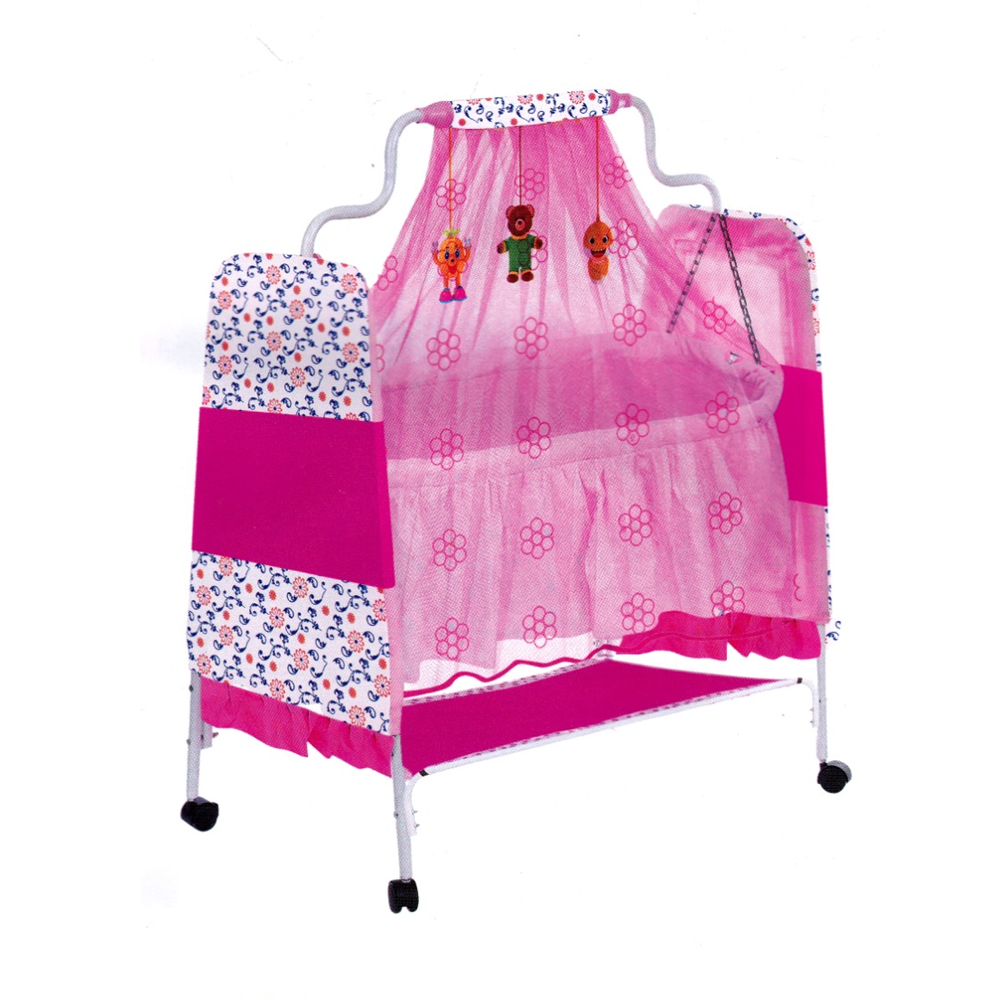 New Born Baby Dream Cozy Nest Cradle -3004A