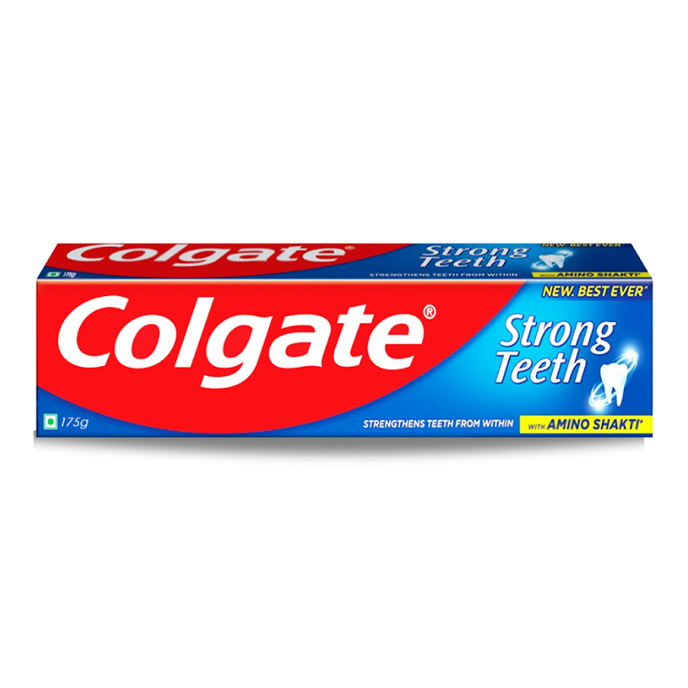 Colgate Dental Cream Toothpaste - 175gm - CP96