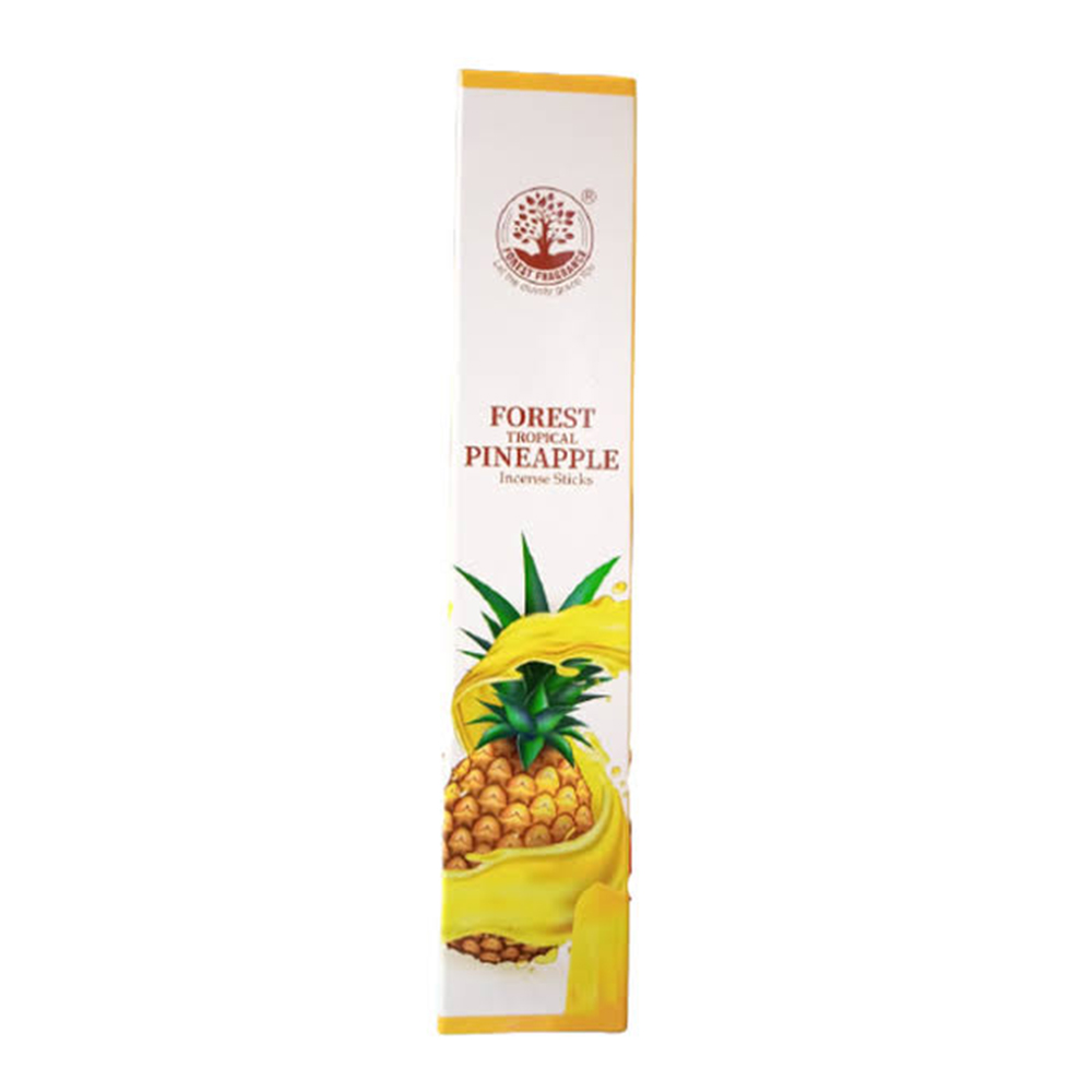 Pineapple Agarbatti (Indian) - 25 Pack