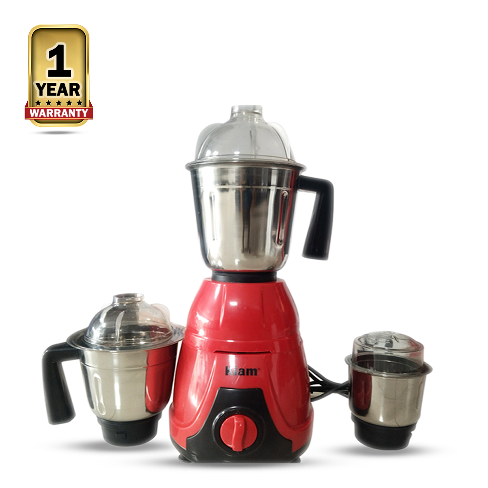 Kiam Bl1800 Blender and Grinder 750 Watts