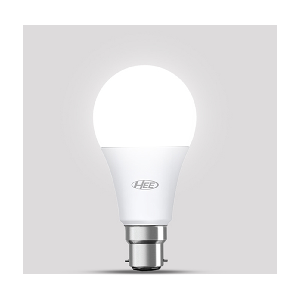 HEE LED Bulb 15W Pin - White