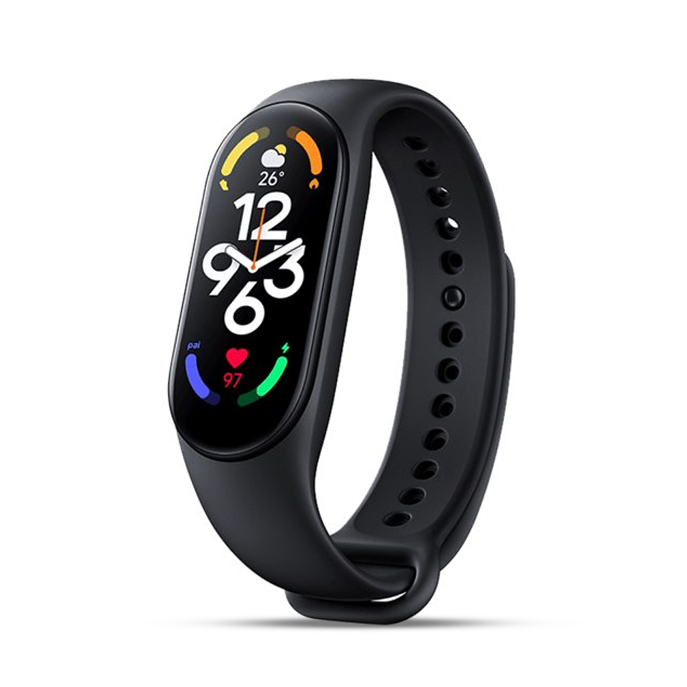 Xiaomi Mi Band 7 - Black