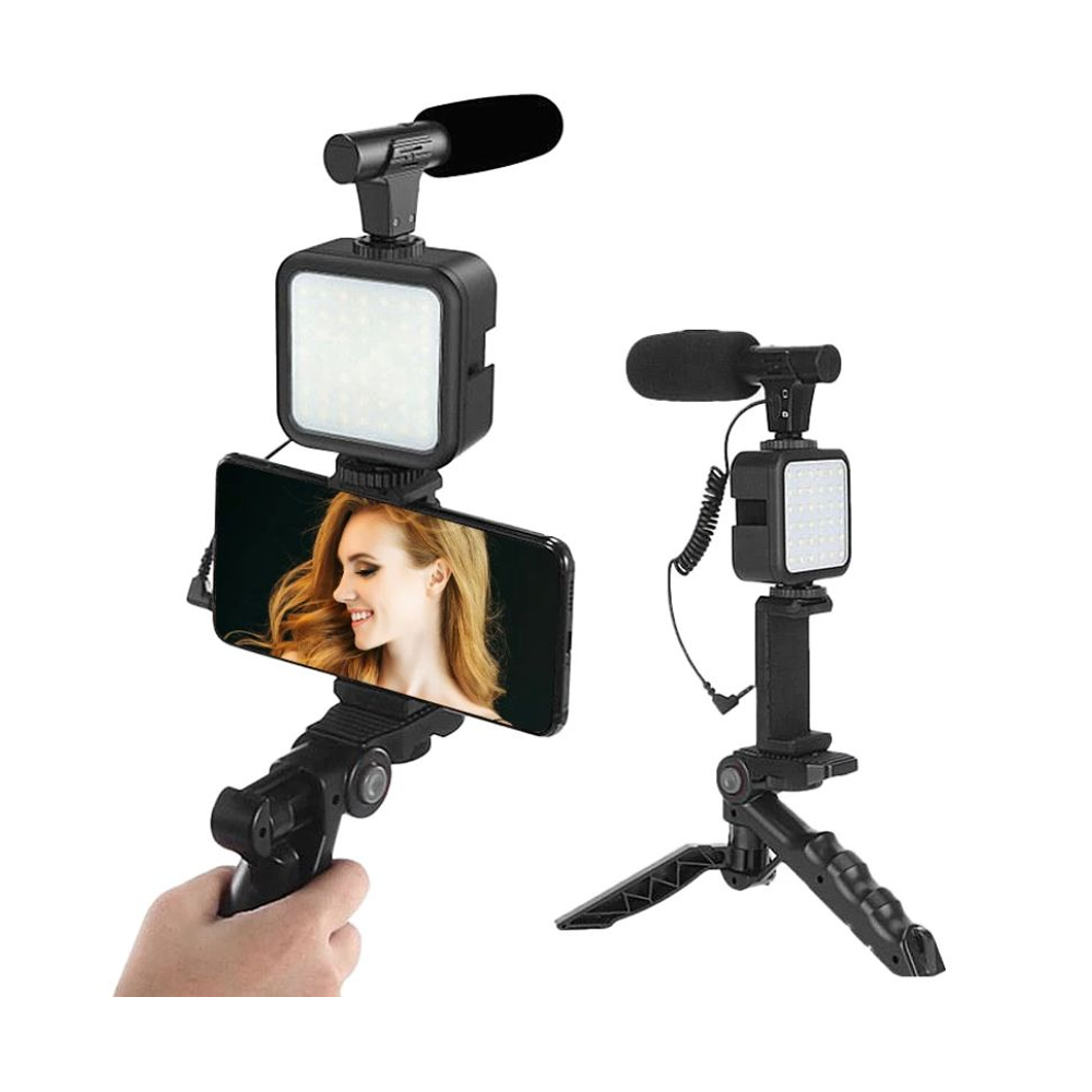 Video Making Kit