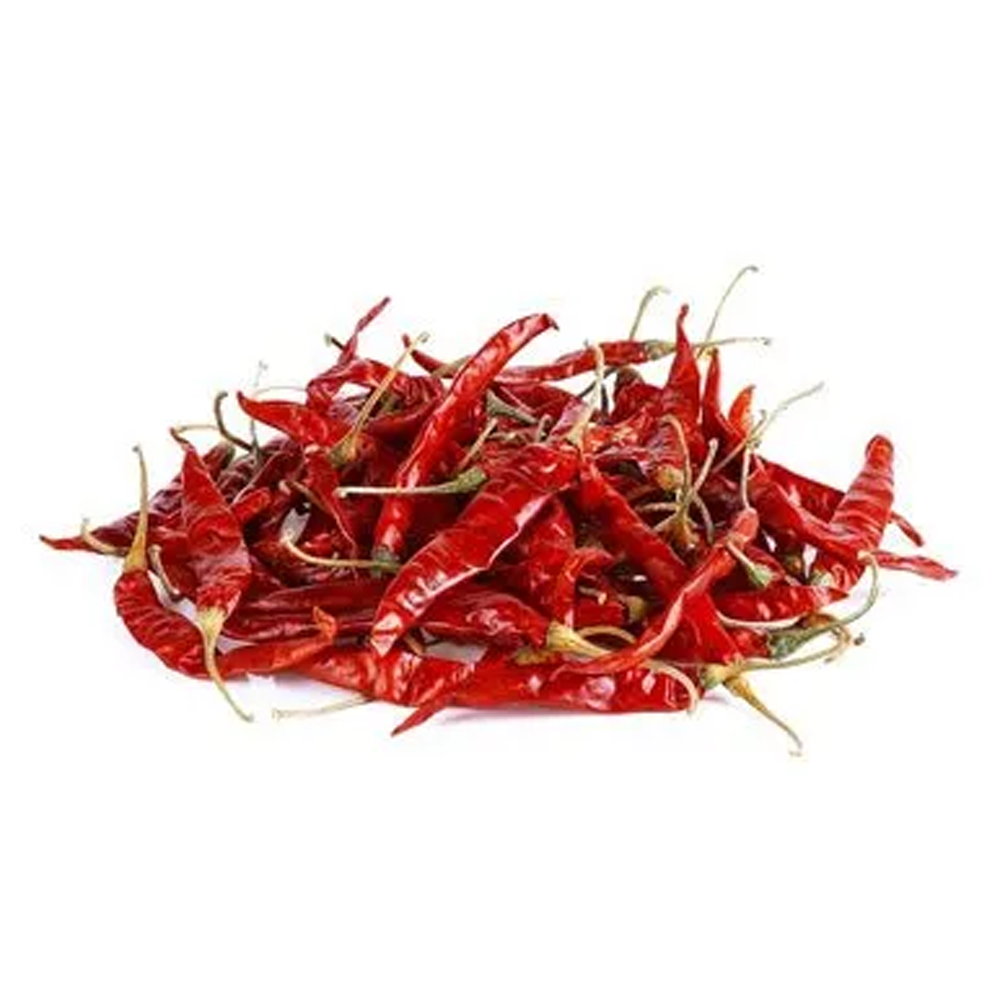 Dry Chilli (Shukna Morich) - 200gm 