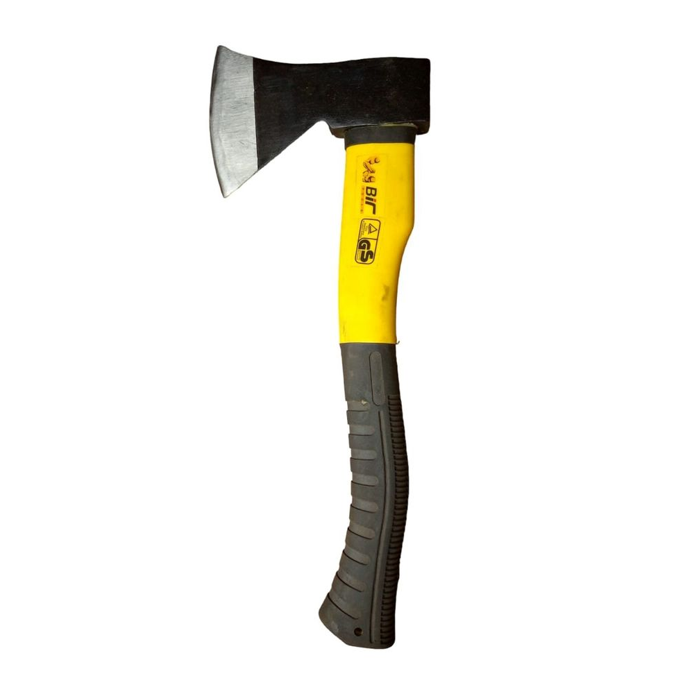 Stainless Steel Axe Shaft For Camping Hiking