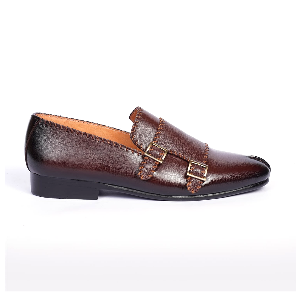 Regals Casual Shoes For Men - RSDM-Brown