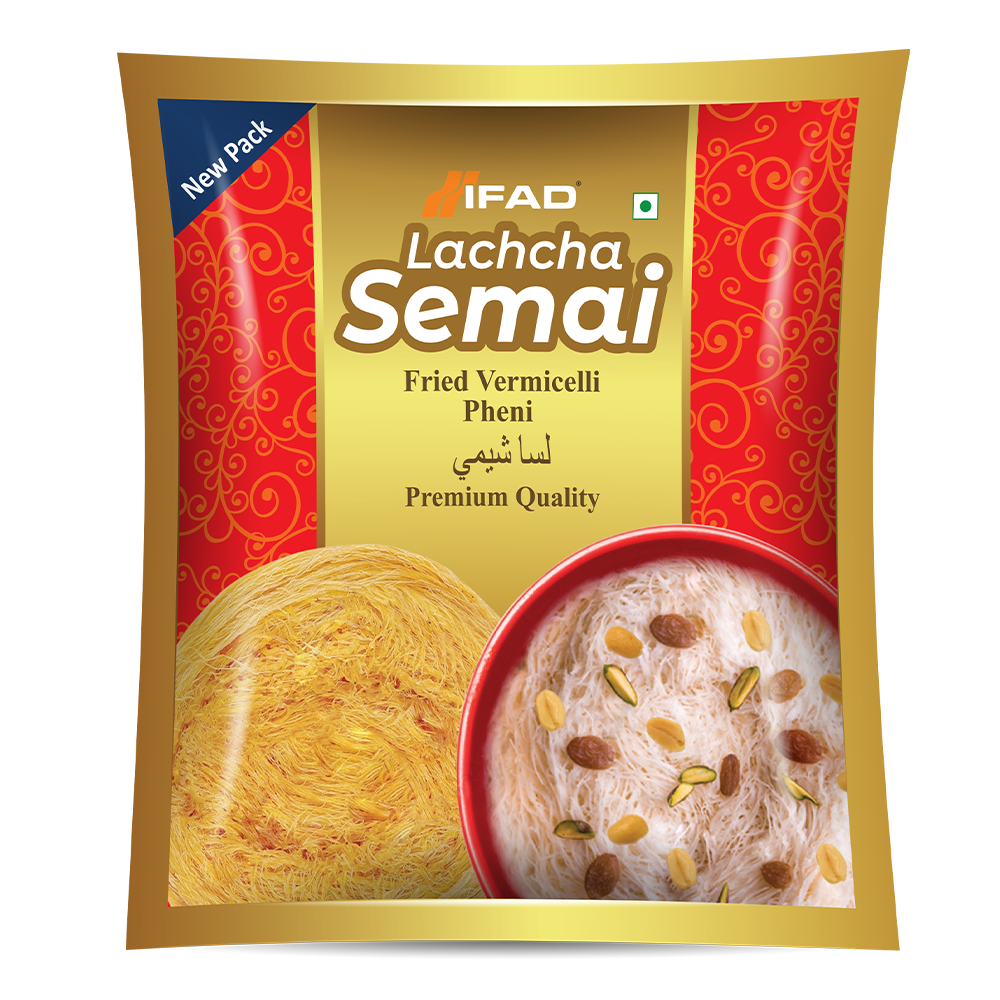 Ifad Lachcha Semai - 150gm