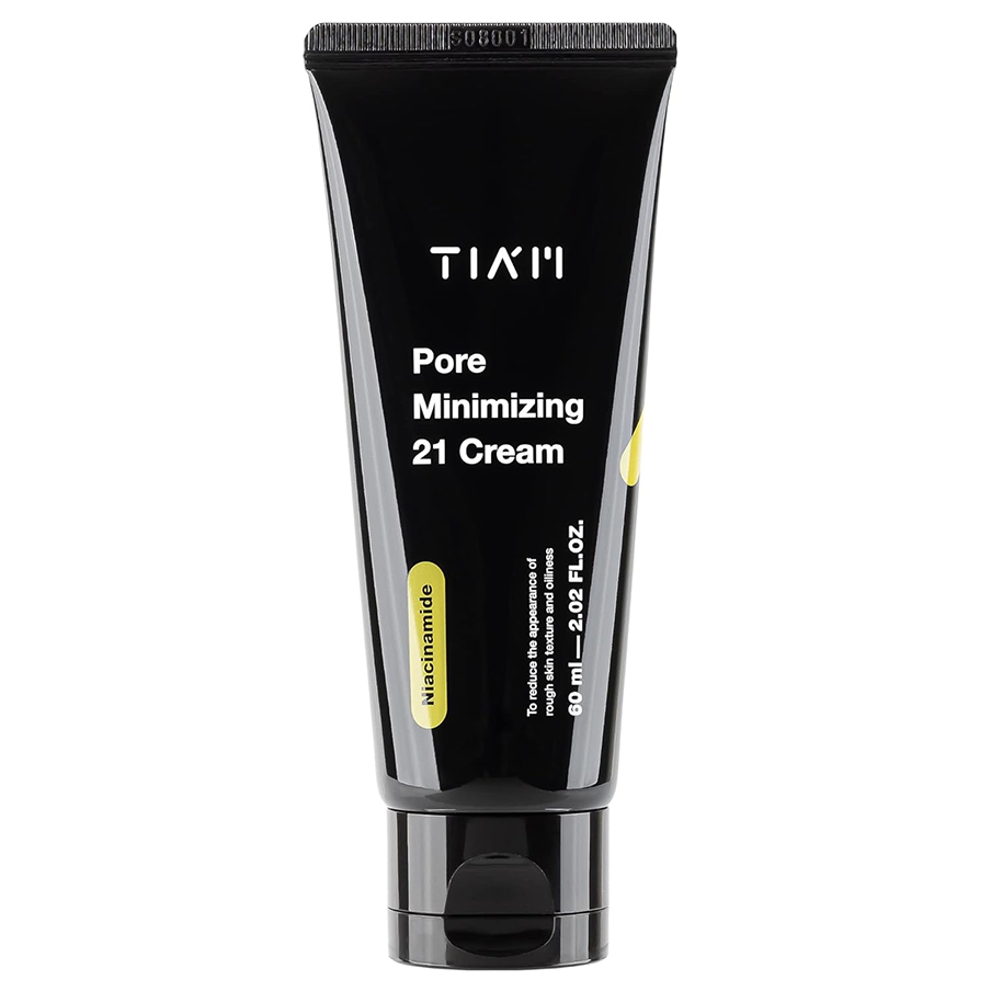 Tiam Pore Minimizing 21 Cream - 60ml