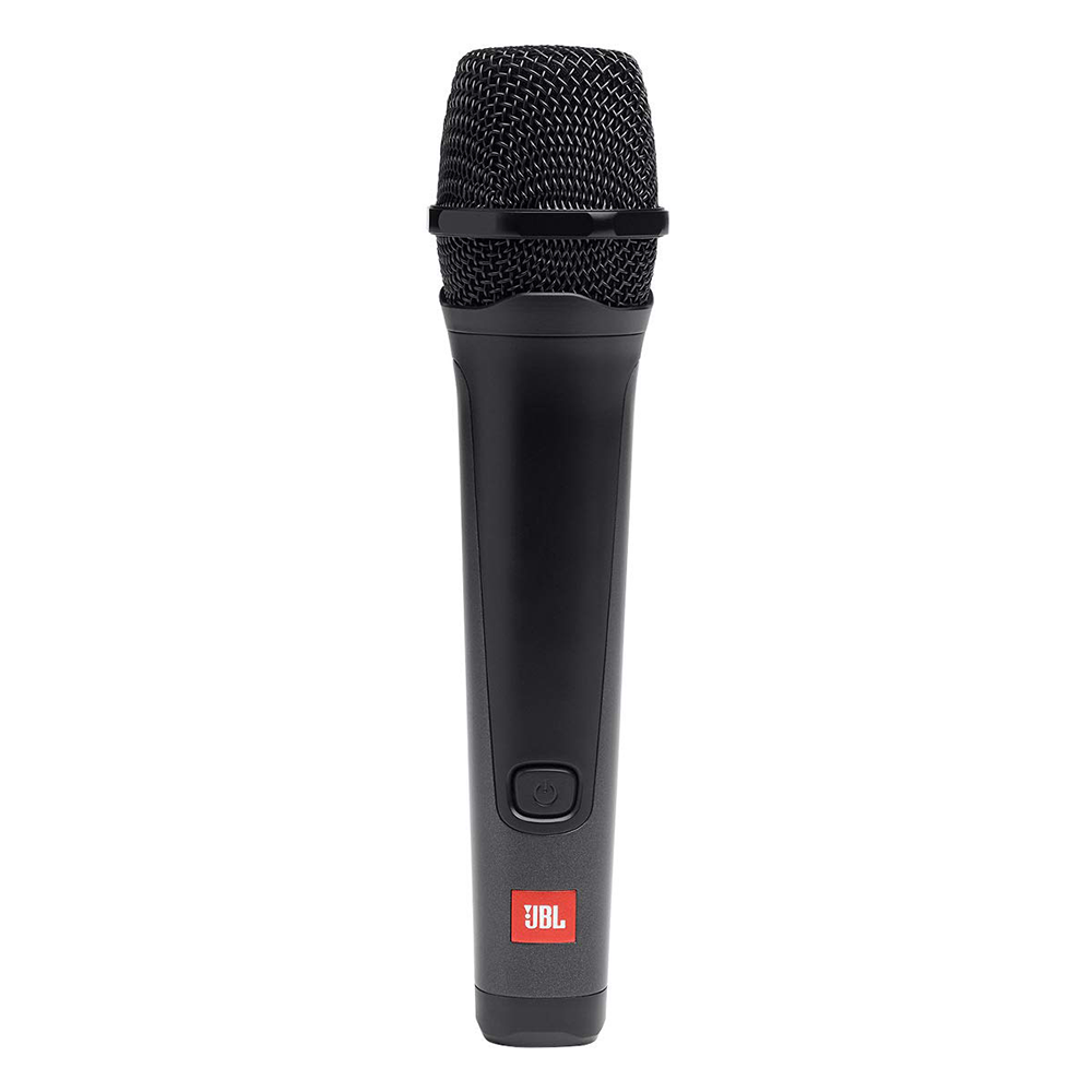 JBL PBM100 Wired Microphone - Black