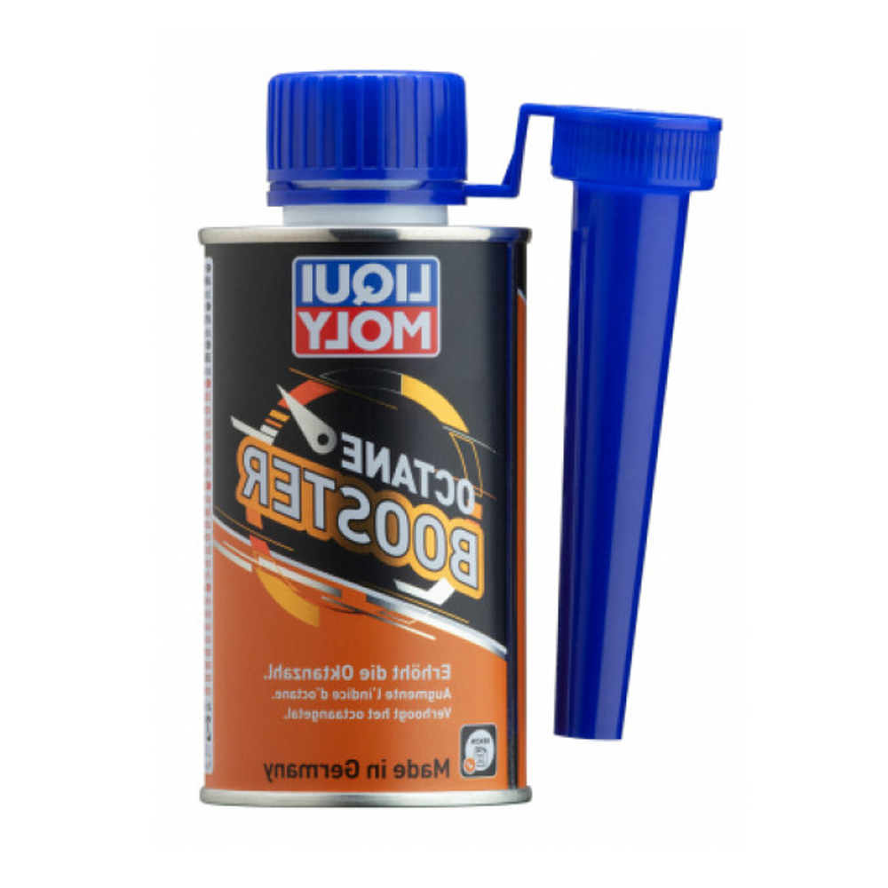 Liqui Moly Octane Booster 200 ml