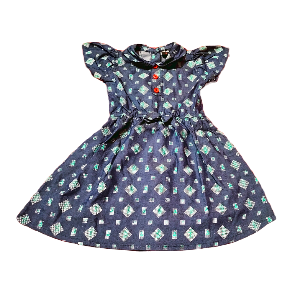 Frock design for 5 clearance years girl