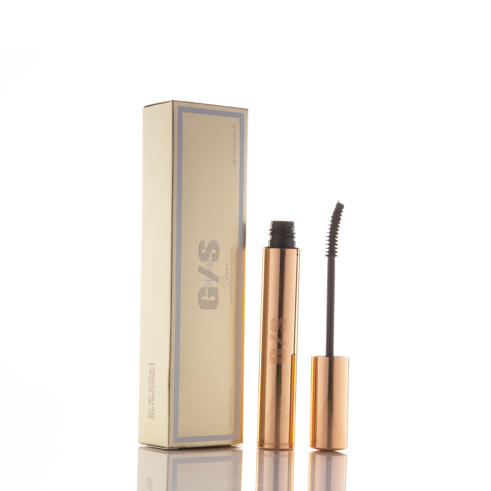 Guerniss Exquisite Dazzling Voluminous Mascara - 7.5ml