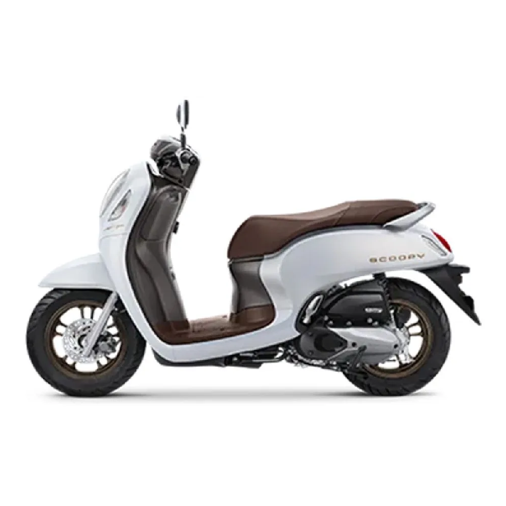 Scoopy scooter hot sale