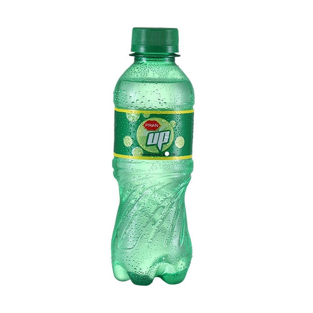 Pran Up - 250ml