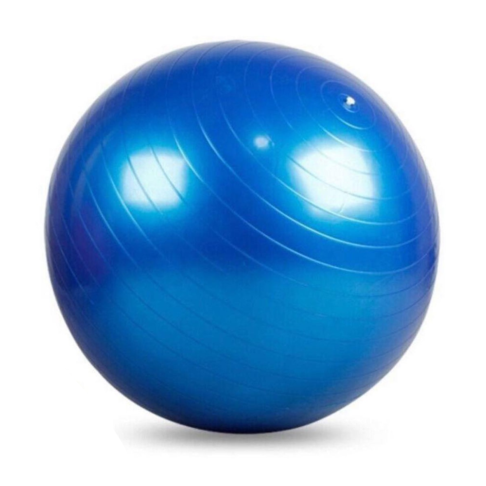 Gym Ball - Blue