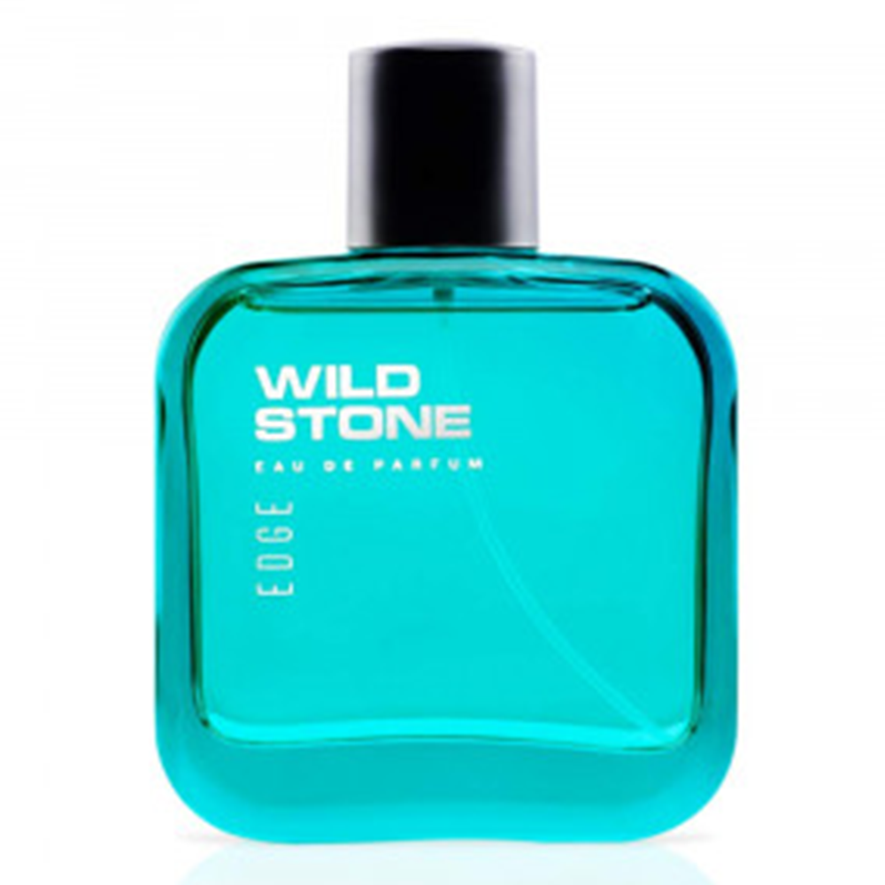 Wild Stone Edge Perfume For Men - 100ml