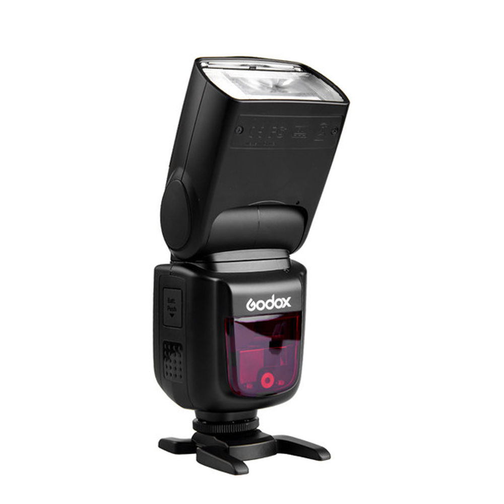 Godox VING V850II Li-Ion Flash Kit - Black