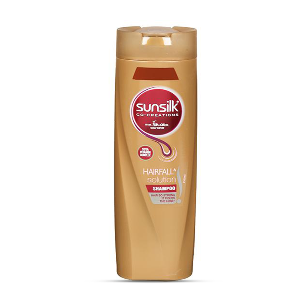 Sunsilk Hair Fall Solution Shampoo - 300ml