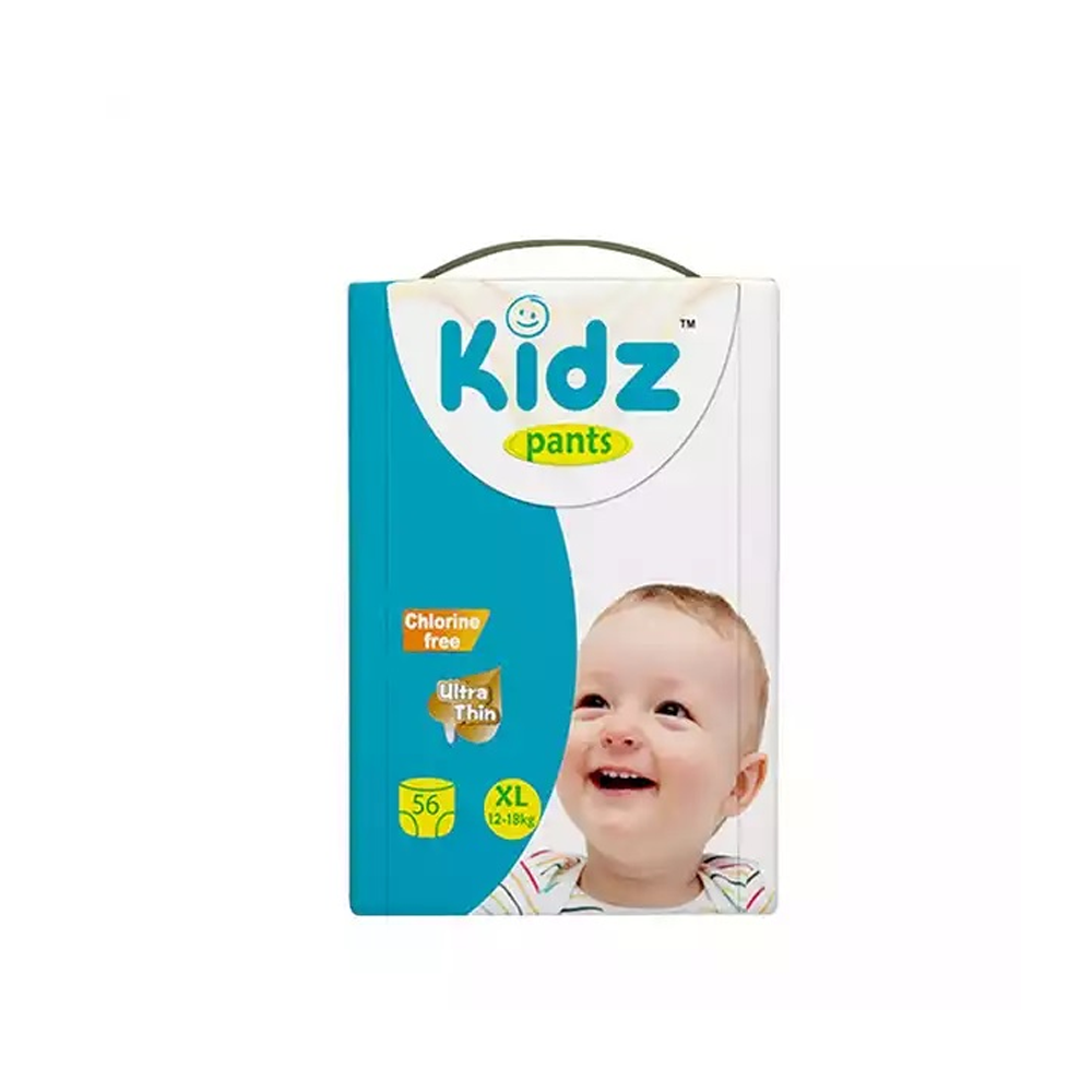 Kidz Pants Diaper XL 12 - 18kg
