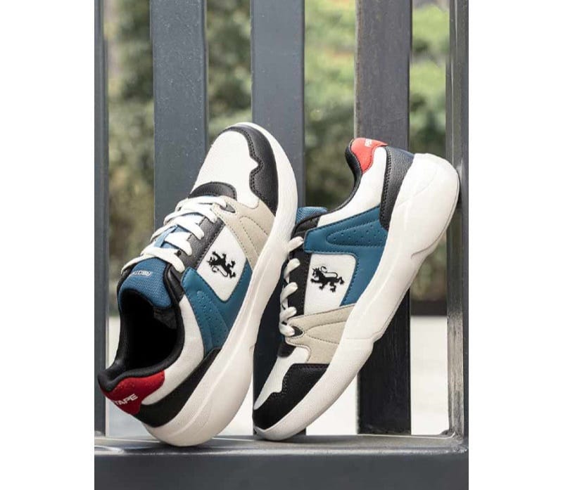 Casual Sneaker Shoes for Men