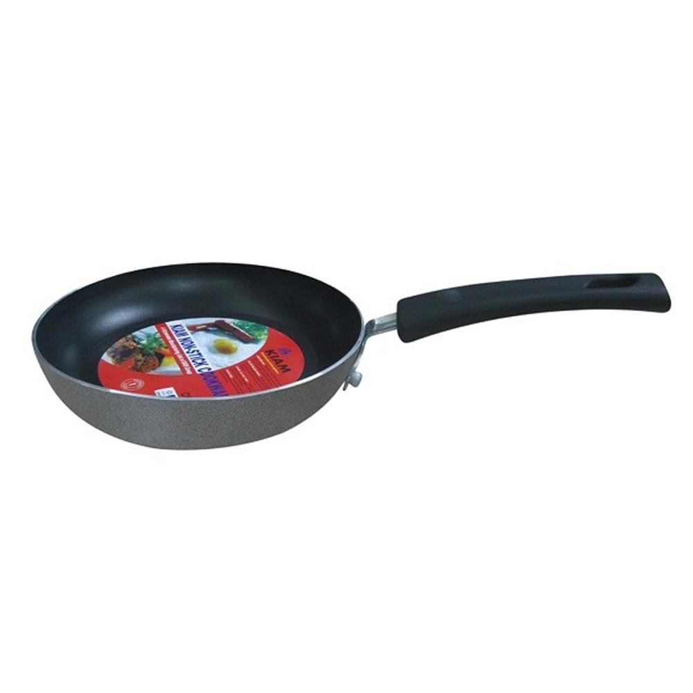Kiam Classic Non-Stick Fry pan Without Lid - 26cm